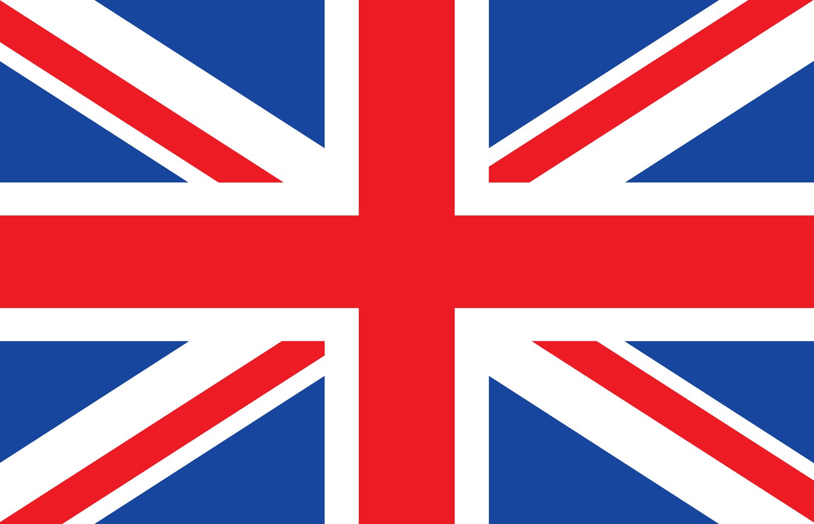 English page
