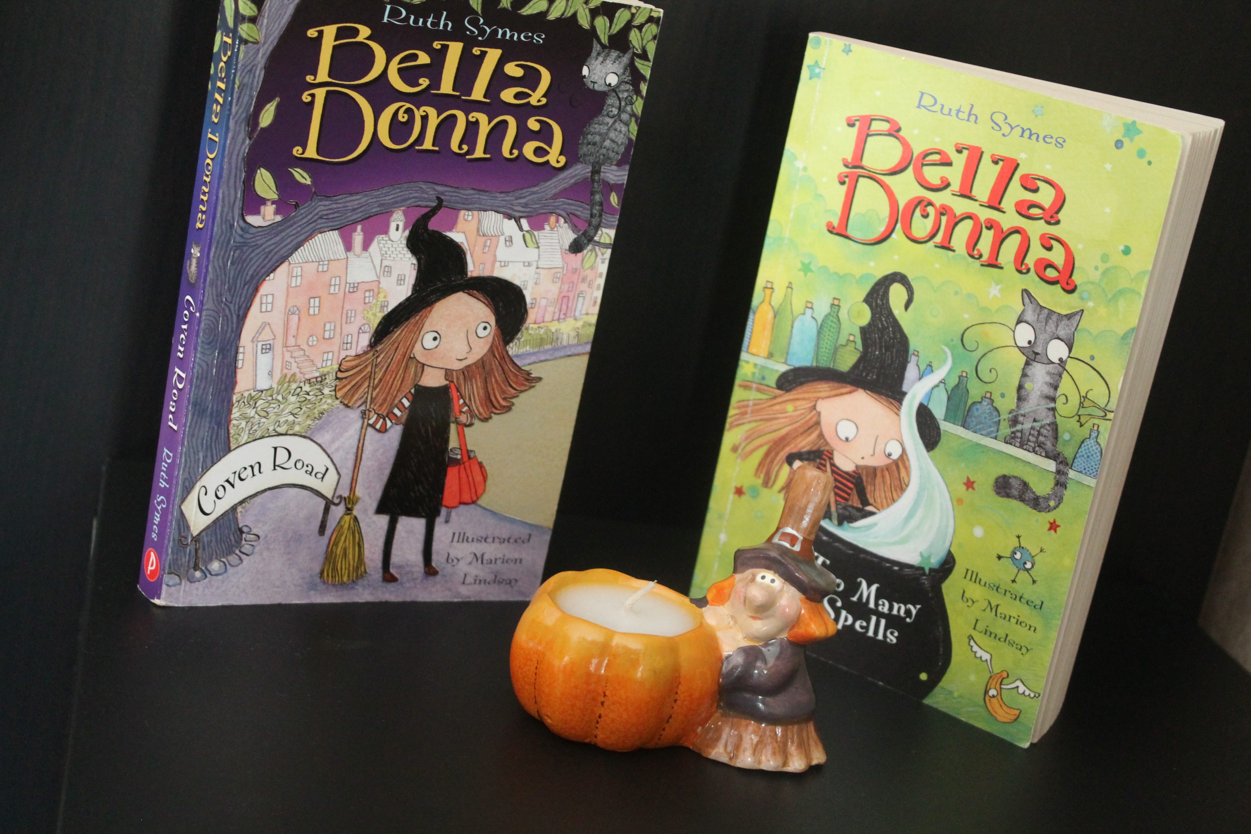 Bella Donna Books