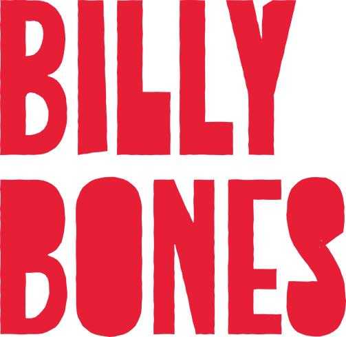 Logo Billy Bones
