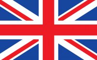 English page