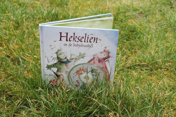 Hekselien