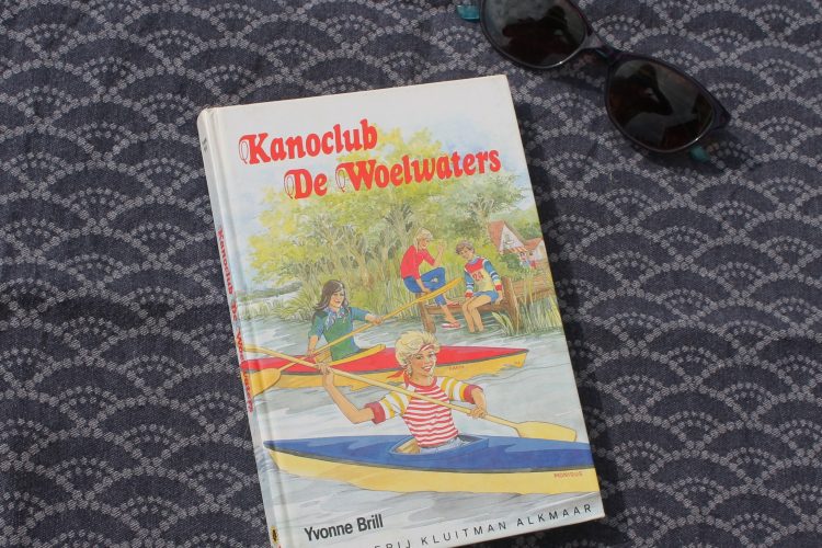 Kanoclub de Woelwaters