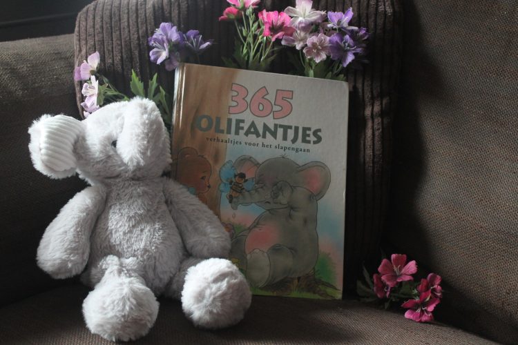 365 olifantjes