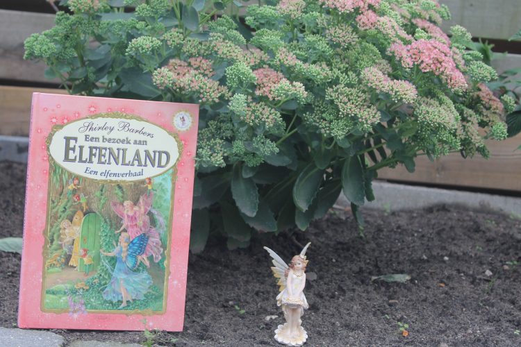 Een bezoek aan Elfenland