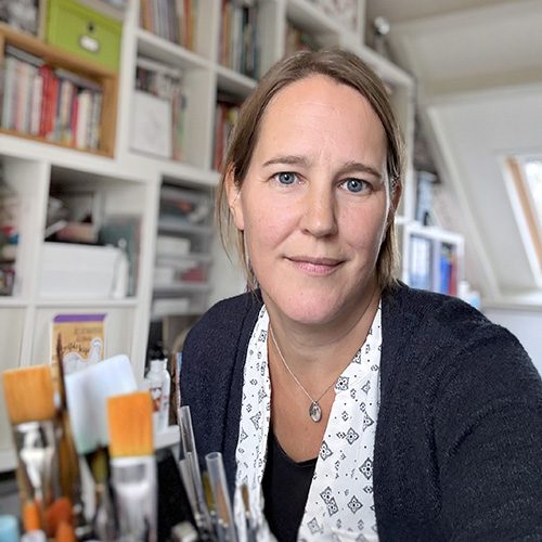 Stefani Buijsman