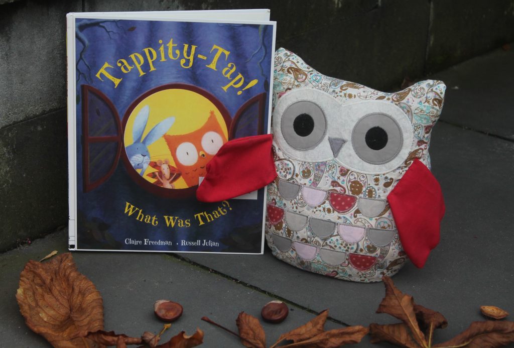 Tappity Tap