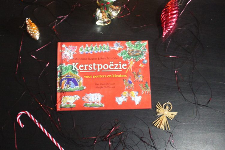 Kerstpoezie